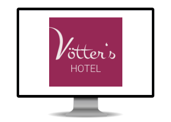 Alewa.eu | Vötters Hotel in Kaprun
