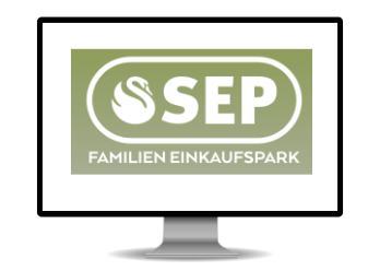 Alewa.eu | SEP - Familien Einkaufspark