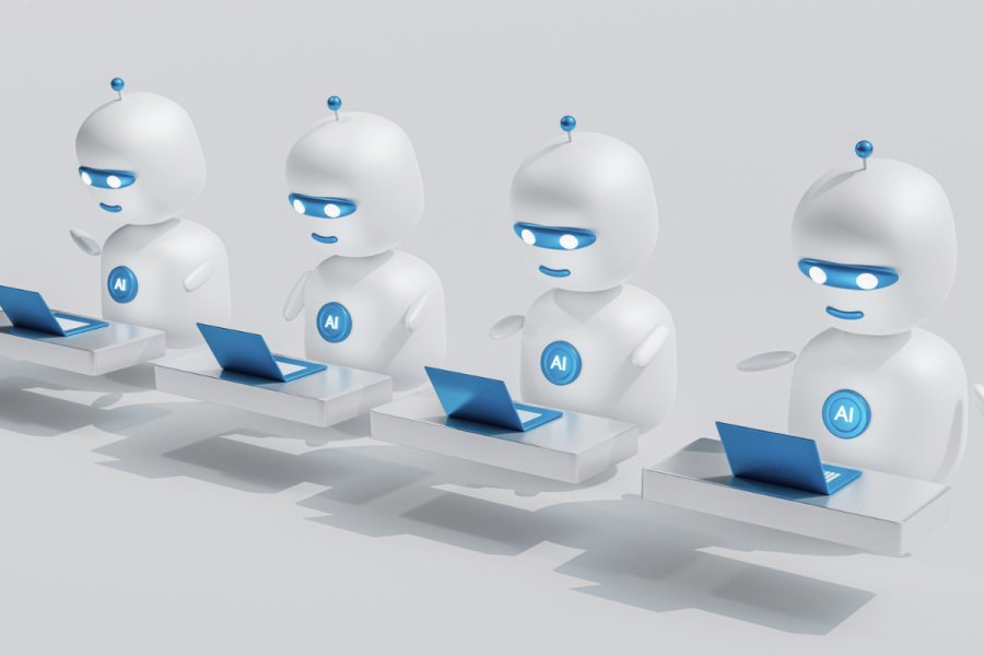 Alewa.eu | Google findet und wertet automatisierten KI-Content ab