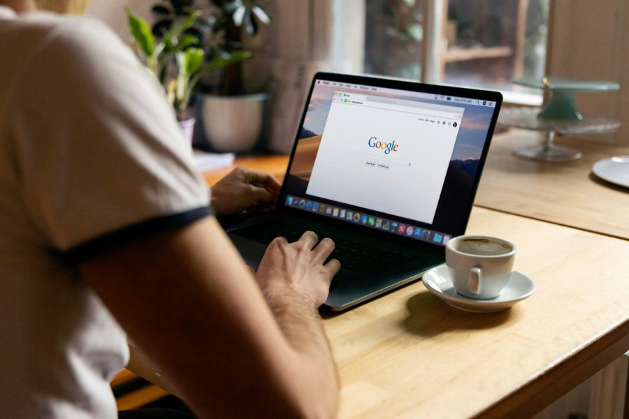 Alewa.eu | Google verpasst seinem Suchfeld ein Upgrade