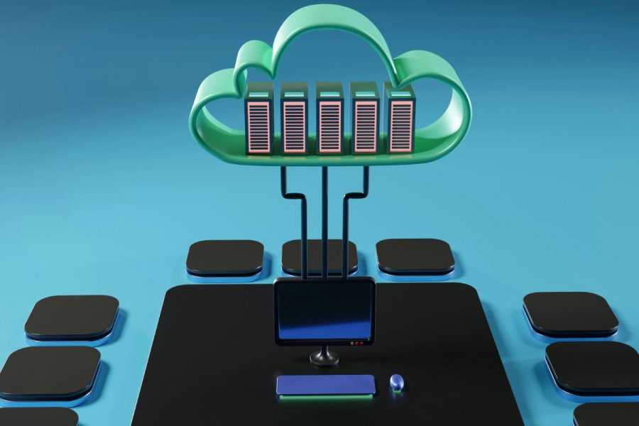Alewa.eu | Webhosting als wichtiger technischer SEO-Faktor