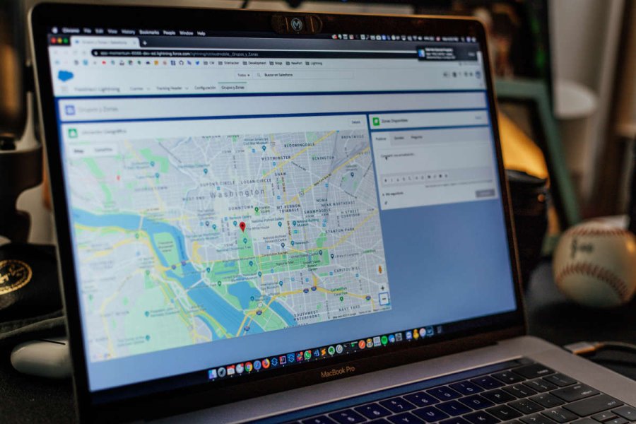 Alewa.eu | Gezielte Optimierung für Ask Maps von Google