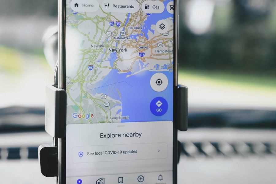 Alewa.eu | Google Maps stellt vier neue Features vor