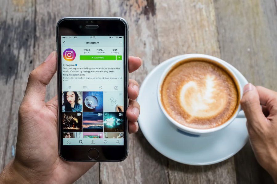 Alewa.eu | Checkout on Instagram revolutioniert Influencer-Marketing
