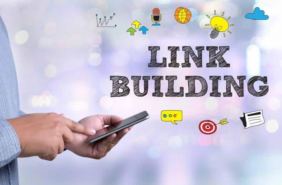 Alewa.eu | Was macht eigentlich ein Link-Building-Manager?