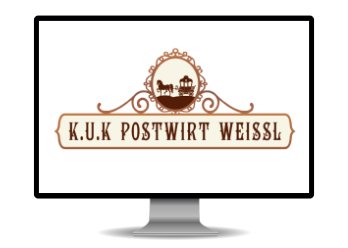 Alewa.eu | Postwirt Weissl