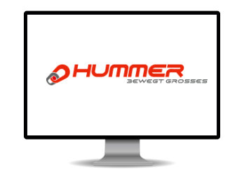 Alewa.eu | Hummer Transporte