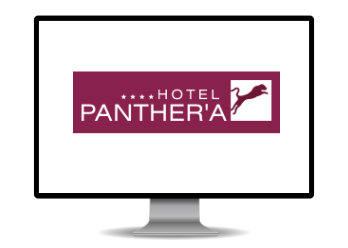 Alewa.eu | Hotel Panther'A