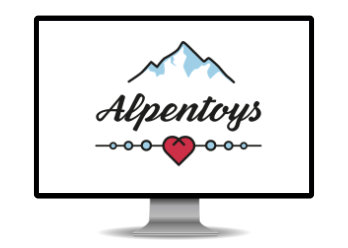 Alewa.eu | Alpentoys