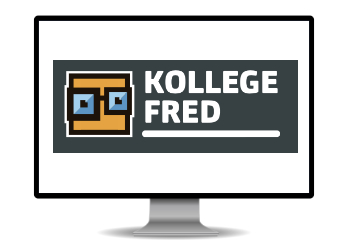 Alewa.eu | Kollege Fred