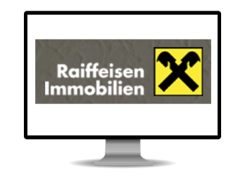 Alewa.eu | Raiffeisen Immobilien