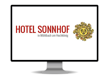 Alewa.eu | Hotel Sonnhof